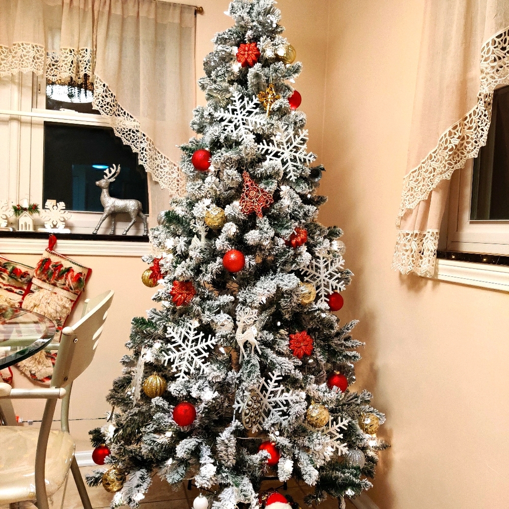 Meet your Posher, Anne